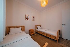 Casa Boheme Villas Sapanca
