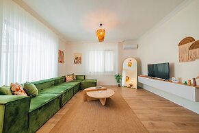 Casa Boheme Villas Sapanca