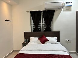 PS ELITE HOME STAY