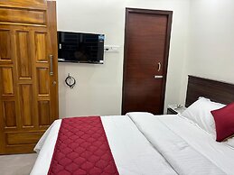 PS ELITE HOME STAY