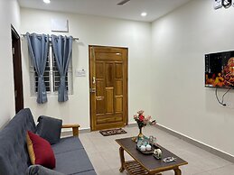 PS ELITE HOME STAY