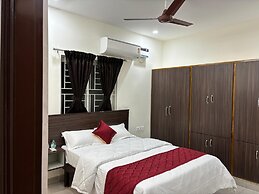 PS ELITE HOME STAY