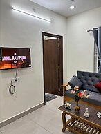 PS ELITE HOME STAY