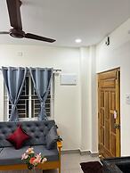PS ELITE HOME STAY