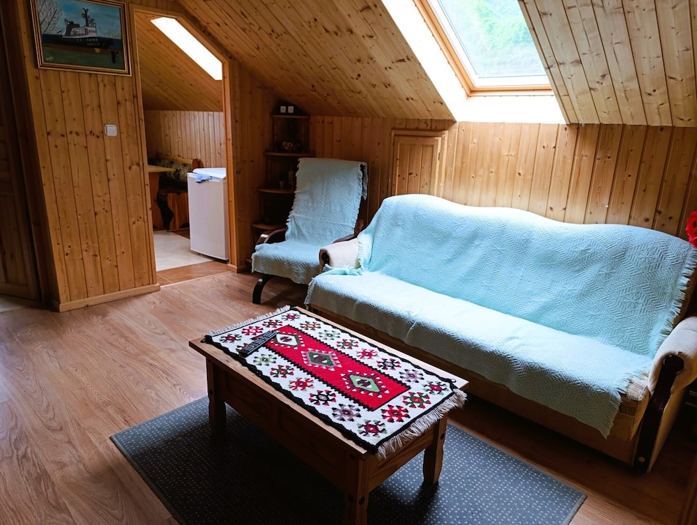 Holiday Apartment for 4 People, Wiselka