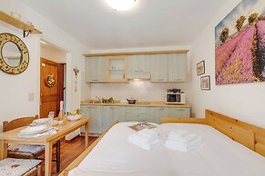 Hermitage Studio - close to ski pistes