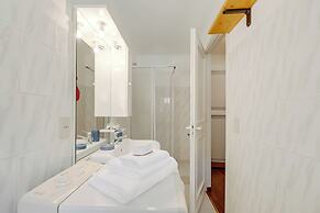 Hermitage Studio - close to ski pistes