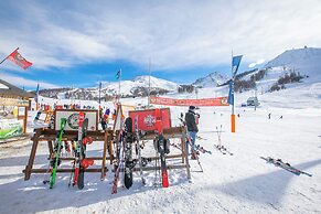 Hermitage Studio - close to ski pistes