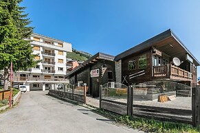 Hermitage Studio - close to ski pistes