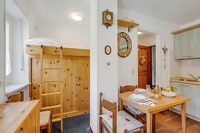 Hermitage Studio - close to ski pistes