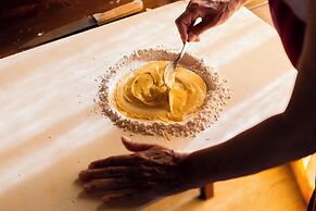 Agriturismo Le Ceregne bio