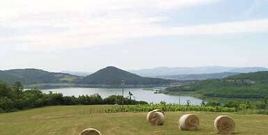 Agriturismo Le Ceregne bio