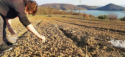 Agriturismo Le Ceregne bio