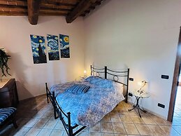 Agriturismo Le Ceregne bio