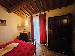 Agriturismo Le Ceregne bio