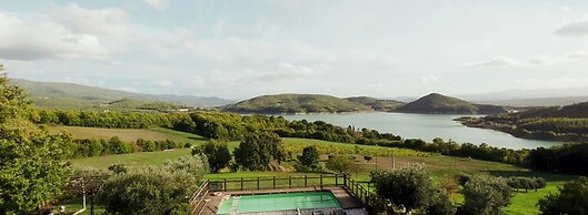 Agriturismo Le Ceregne bio
