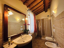 Agriturismo Le Ceregne bio