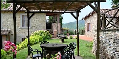 Agriturismo Le Ceregne bio