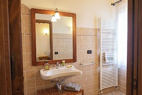 Agriturismo Le Ceregne bio