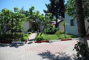 Shila Tatil Köyü