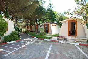 Shila Tatil Köyü