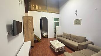 Shila Tatil Köyü