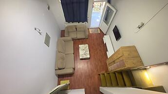 Shila Tatil Köyü