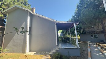 Shila Tatil Köyü