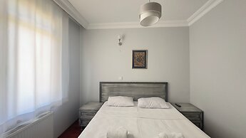 Shila Tatil Köyü