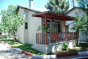 Shila Tatil Köyü