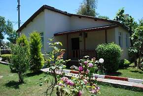 Shila Tatil Köyü