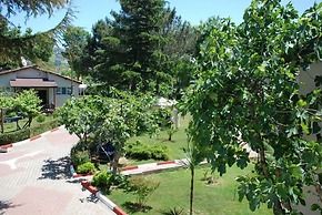 Shila Tatil Köyü