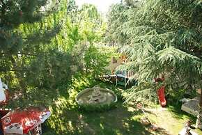 Shila Tatil Köyü