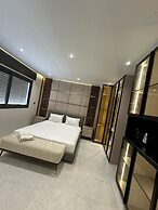 STUDIO LUXE VILLE .VUE VILLE