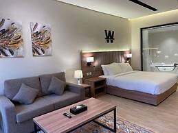 W Suites Al Darb