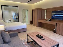 W Suites Al Darb