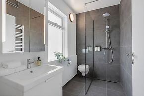 Ranargata Three Bedrooms Apartments