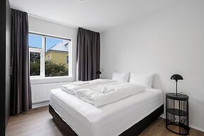 Ranargata Three Bedrooms Apartments
