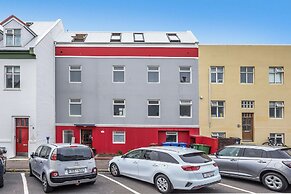 Ranargata Three Bedrooms Apartments