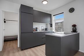 Ranargata Three Bedrooms Apartments