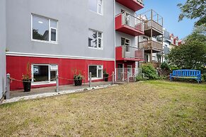 Ranargata Three Bedrooms Apartments