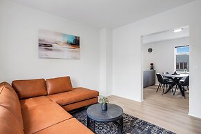 Ranargata Three Bedrooms Apartments