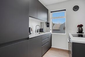 Ranargata Three Bedrooms Apartments