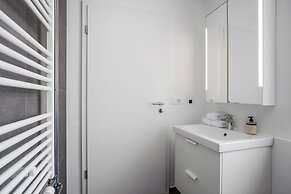 Ranargata Three Bedrooms Apartments