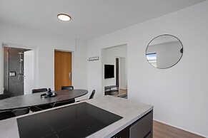 Ranargata Three Bedrooms Apartments