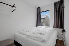 Ranargata Three Bedrooms Apartments