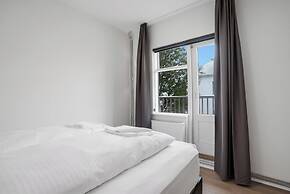 Ranargata Three Bedrooms Apartments