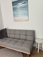 Stella's beachfront aparthotel