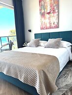 Stella's beachfront aparthotel