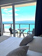 Stella's beachfront aparthotel